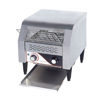 Justa Electric Conveyor Toaster TT-300
