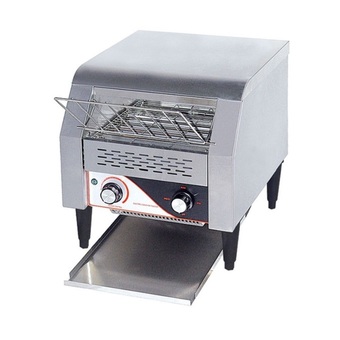 Justa Electric Conveyor Toaster TT-450