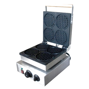 Fry King เครื่องทำวาฟเฟิล รุ่น SC-118A