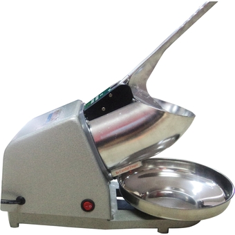 Clinton เครื่องบดน้ำเเข็ง 250W. รุ่น CL-108 (Silver)