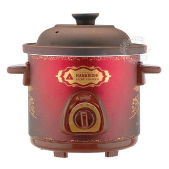 Hanabishi หม้อตุ๋น - รุ่น HSC-215 1.5 ลิตร