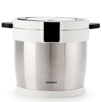 ShopSmart หม้อตุ๋นไร้สาย 3.5 ลิตร