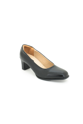 BATA รองเท้าผู้หญิงคัทชูส้นสูงทรง Pump LADIES&#039;HEELS PUMP NEO-TRAD รหัส 7516475