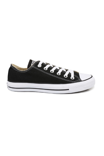 Converse รองเท้าผ้าใบ รุ่น All Star Dainty OX Black