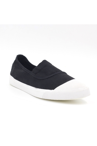 Air Move รองเท้าผ้าใบ รุ่น 2706 Black