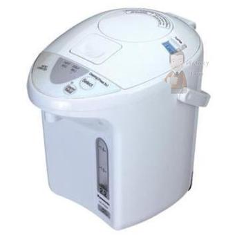 PANASONIC กระติกน้ำร้อน อิเลคทริคปั๊ม 2.2ลิตร รุ่น NC-PH22P