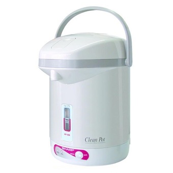 SHARP กระติกน้ำร้อนไฟฟ้า รุ่นKP-20B (MG)
