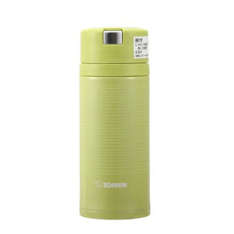 ZOJIRUSHI Thermos SM - XA36 360ml (Green)