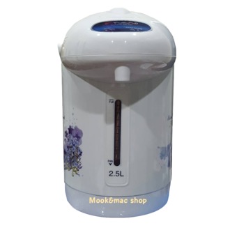 Nano กระติกน้ำร้อน 2.5 ลิตร AP 650-2500