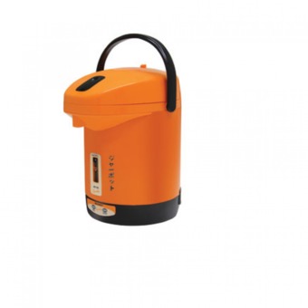 Sharp กระติกน้ำร้อน SHARP KP-19SSU(สีส้ม)