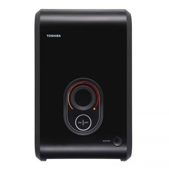 Toshiba เครื่องทำน้ำอุ่น 4,500 วัตต์ รุ่น WH-4511G(NB) - (สีดำ)