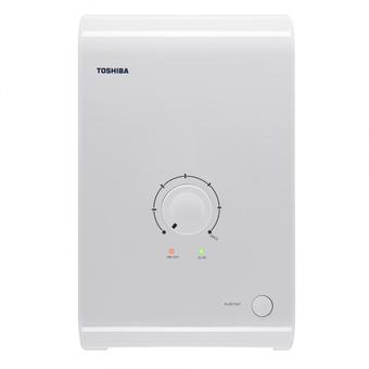 Toshiba เครื่องทำน้ำอุ่น 3,500 วัตต์ รุ่น WH-3511J