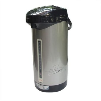 SHARP กระติกน้ำร้อน KP-30SICสีดำ (ขนาด2.9ลิตร)