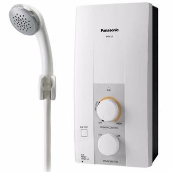 Panasonic เครื่องทำน้ำอุ่น รุ่น DH-3JL2TH 3500 วัตต์ (White)