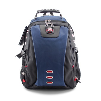 Swiss Gear Backpack KW128/18 /NB - Navy Blue Big Size