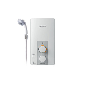 Panasonic เครื่องทำน้ำอุ่น 3500 วัตต์ รุ่น DH-3JL2TH