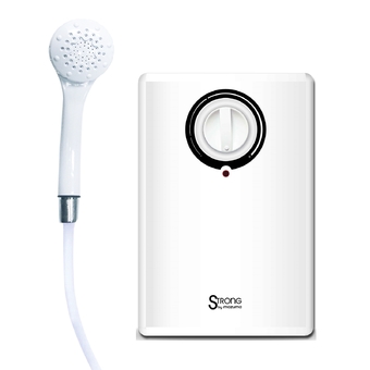 Mazuma เครื่องทำน้ำอุ่นไฟฟ้า รุ่น Strong 4500 วัตต์