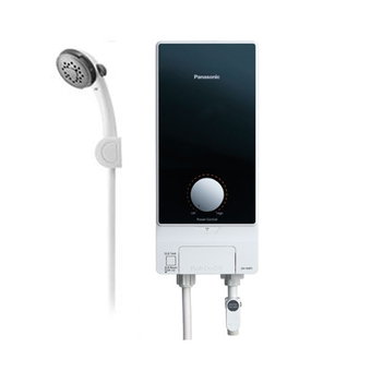 Panasonic เครื่องทำน้ำอุ่น 3500 วัตต์ รุ่น DH-3MT1TX