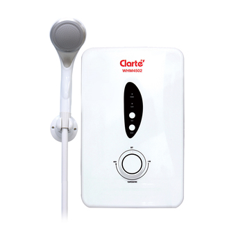 Clarte เครื่องทำน้ำอุ่น Clarte' รุ่น WHM4502