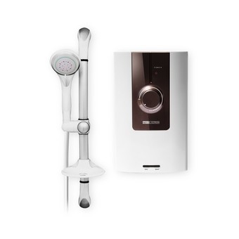 Stiebel Eltron เครื่องทำน้ำอุ่น รุ่น WS 45E