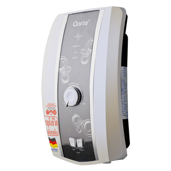 Clarte เครื่องทำน้ำอุ่น 4500 วัตต์ รุ่น WH845CT/W
