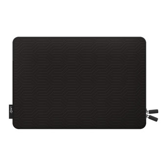 Lab.C กระเป๋าใส่แล็ปท๊อป รุ่น Pattern Sleeve สำหรับ Macbook Pro 15 นิ้ว ( Black )