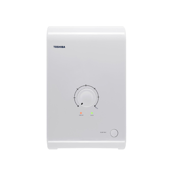 Toshiba เครื่องทำน้ำอุ่น รุ่น WH-3511J 3500 วัตต์