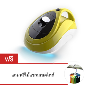 All beloved เครื่องขจัดไรฝุ่นที่นอน/โซฟา (แถมฟรีไม้แขวนเน็คไทด์)