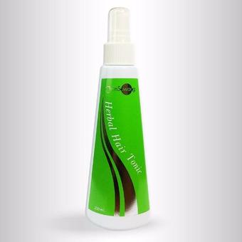 Chansawang สเปรย์สมุนไพรบำรุงรากผม (Herbal Hair Tonic) จันทร์สว่าง 200 มิลลิลิตร จำนวน 1 ขวด