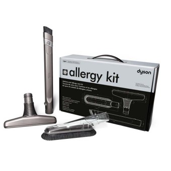 Dyson ชุดอุปกรณ์หัวดูด Allergy Kit