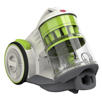 Hoover เครื่องดูดฝุ่น 2.5L HC88-ATH (สีบรอนซ์/เขียว)