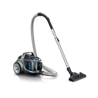 Philips เครื่องดูดฝุ่น 2000 วัตต์ รุ่น FC8634