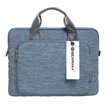 Handle Computer Bag Shoulder Messenger Briefcase 11&quot; for Macbook Air Ultrabook Laptop Notebook&quot;