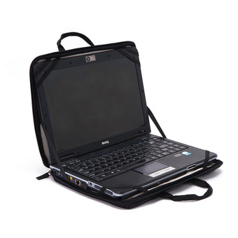 Ultrathin laptop bag 12&quot; briefcase travel handbag alib8006 - Intl&quot;