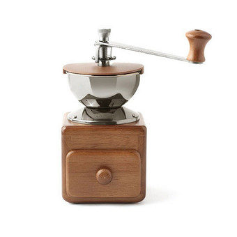 Hario Small coffee grinder ที่บดเมล็ดกาแฟมือหมุน รุ่น MM-2