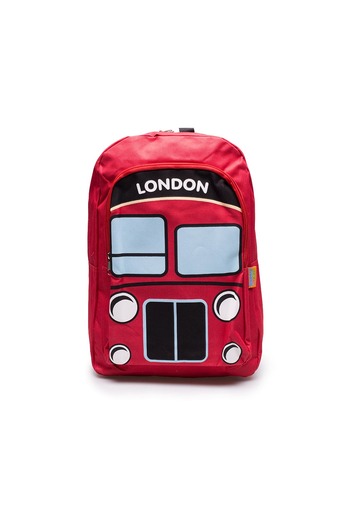 DISCOVERY กระเป๋าเป้สะพายหลังเด็ก รุ่น Kids Backpack DR 303(Int: One size)