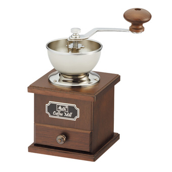 Melitta Coffee Mill Classic ที่บดเมล็ดกาแฟมือหมุน รุ่น MJ-0503