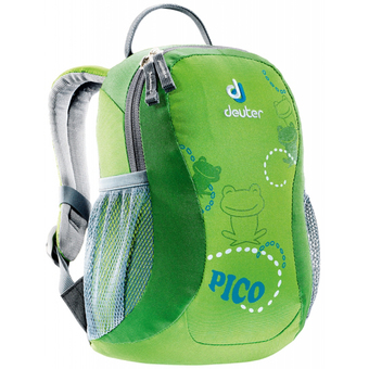 Deuter Children's Backpack Casual Backpack (Green)