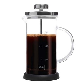 Melitta French Press Standard (3 Cups)