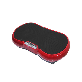 HHsociety เครื่องสั่นสลายไขมัน 360 Slim Body - สีแดง