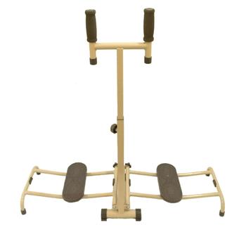 KF-FIT Leg Magic & exercise เครื่องบริหารช่วงขา เพื่อขาเรียว