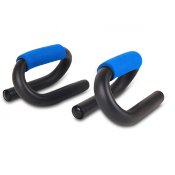 Push UP อุปกรณ์วิดพื้น สีน้ำเงิน