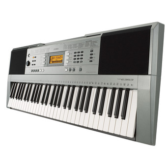 YAMAHA Portable Keyboards PSR-E353