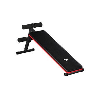 Adidas Essential Ab Bench ADBE-10231 - Black