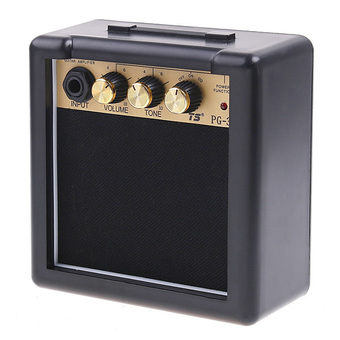 Amplifier Electric Guitar Amplifier (Intl)