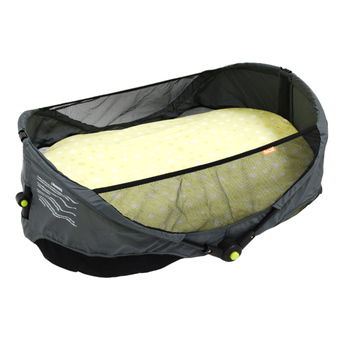 GALAXY เบาะนอนเด็กเล็ก พับเก็บได้ Travel bassinet รุ่น WT-53-1