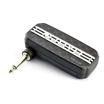 JOYO Mini Guitar Amplifier plug JA-03-Metal