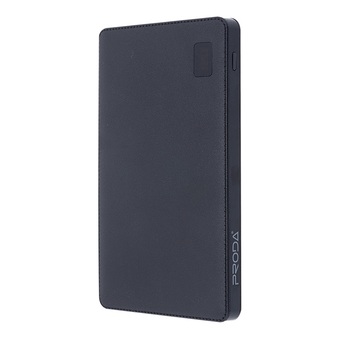 Remax Proda Power Bank 30000 mAh 4 Port รุ่น Notebook (สีดำ)