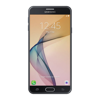 Samsung Galaxy J7 Prime (Black)