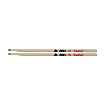 Vic Firth 5BSB (Silver Bullet) ไม้ตีกลอง